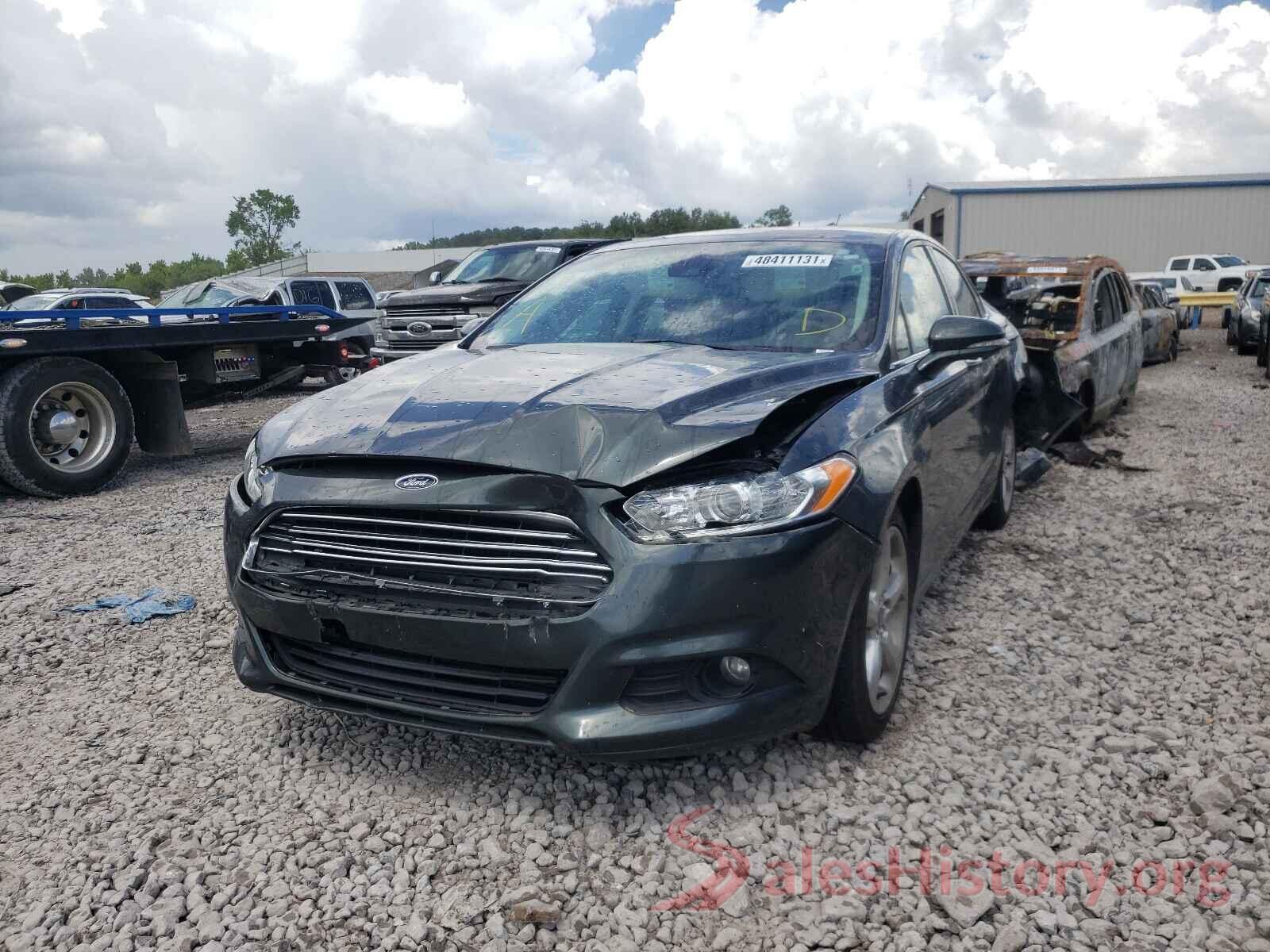 3FA6P0T98GR200530 2016 FORD FUSION