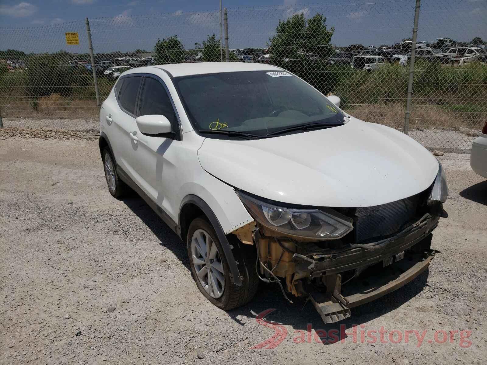 JN1BJ1CR5HW133337 2017 NISSAN ROGUE