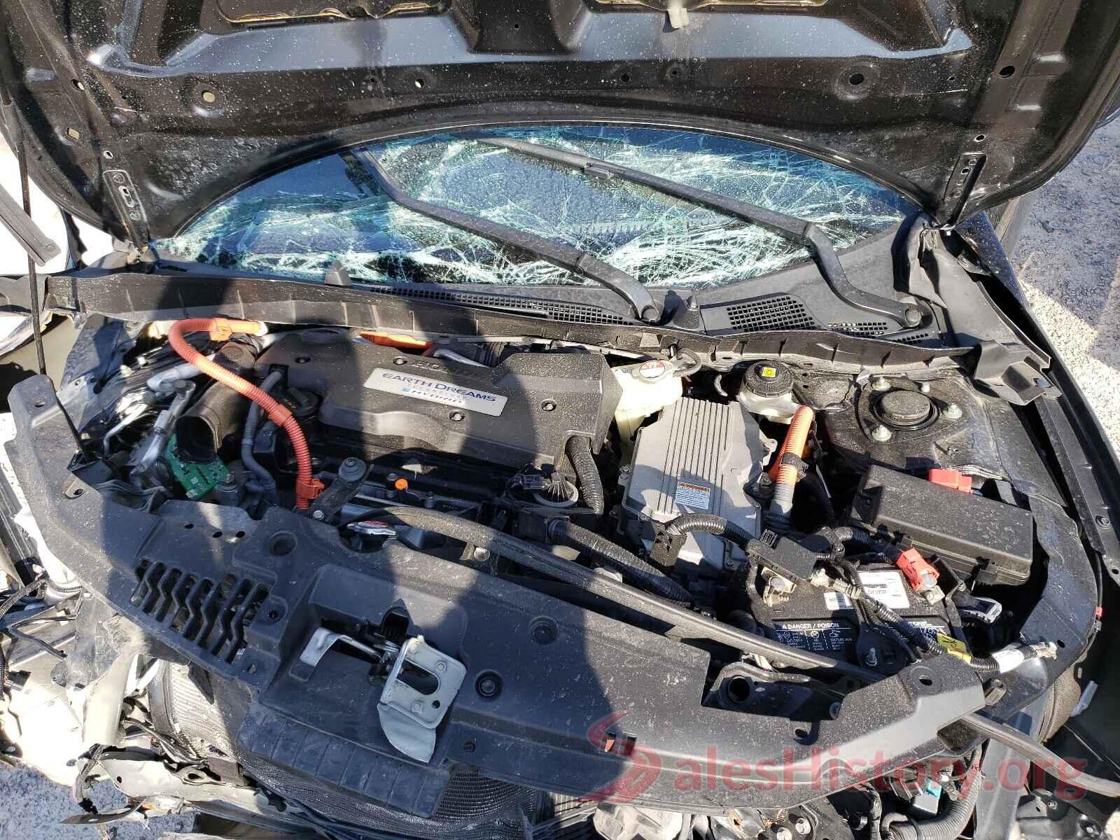 JHMCR6F59HC008440 2017 HONDA ACCORD