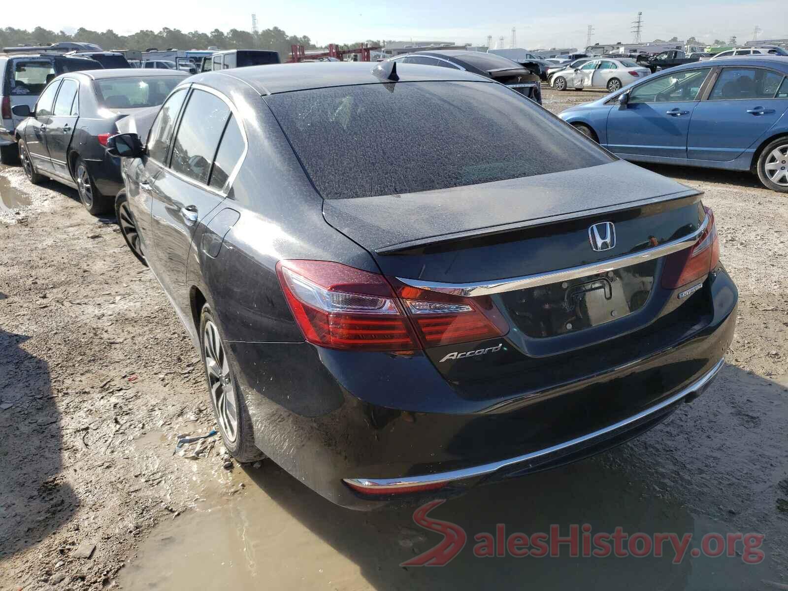 JHMCR6F59HC008440 2017 HONDA ACCORD