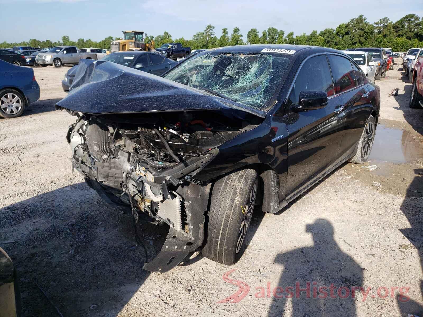 JHMCR6F59HC008440 2017 HONDA ACCORD