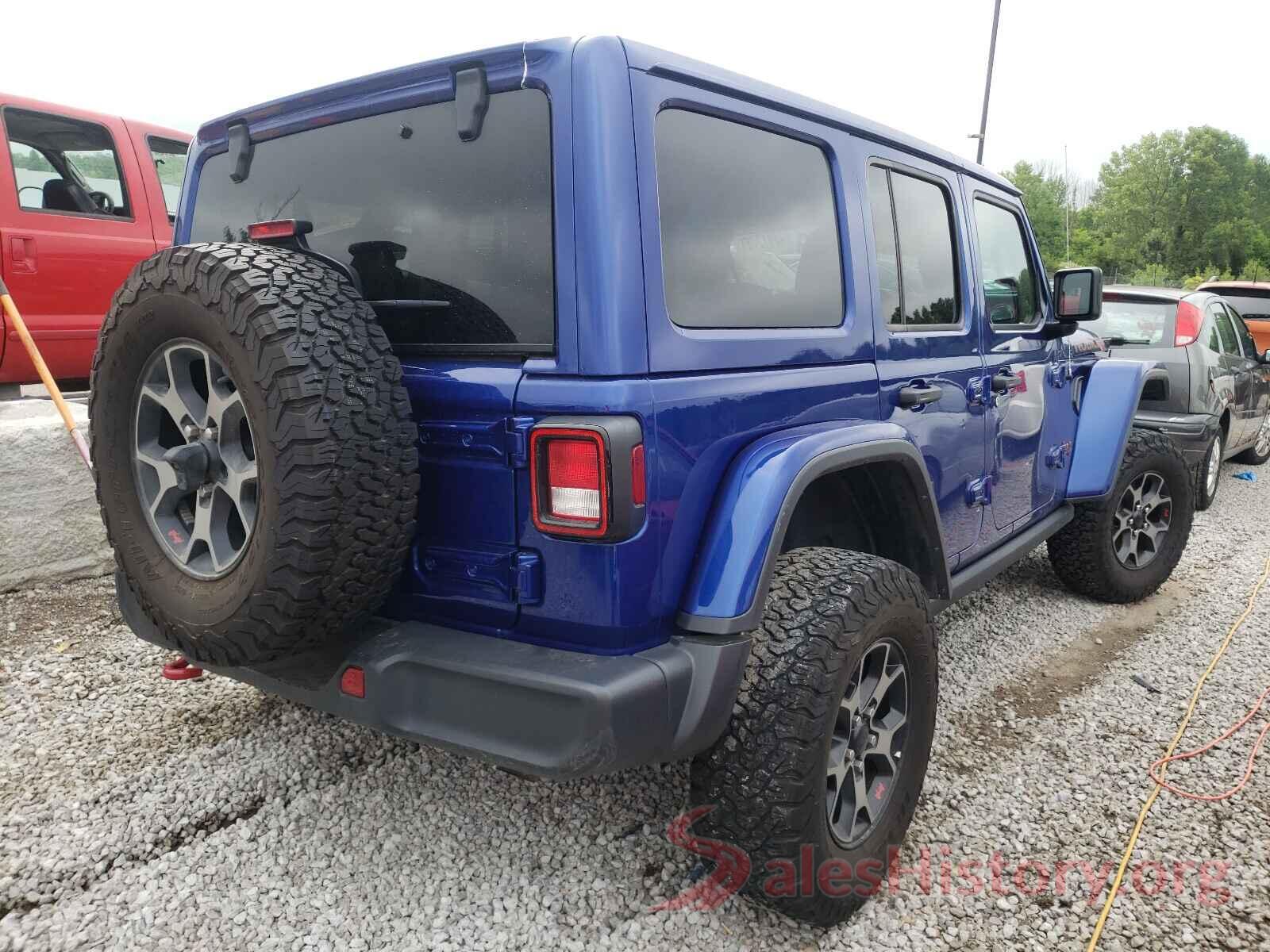 1C4HJXFG8JW213273 2018 JEEP WRANGLER