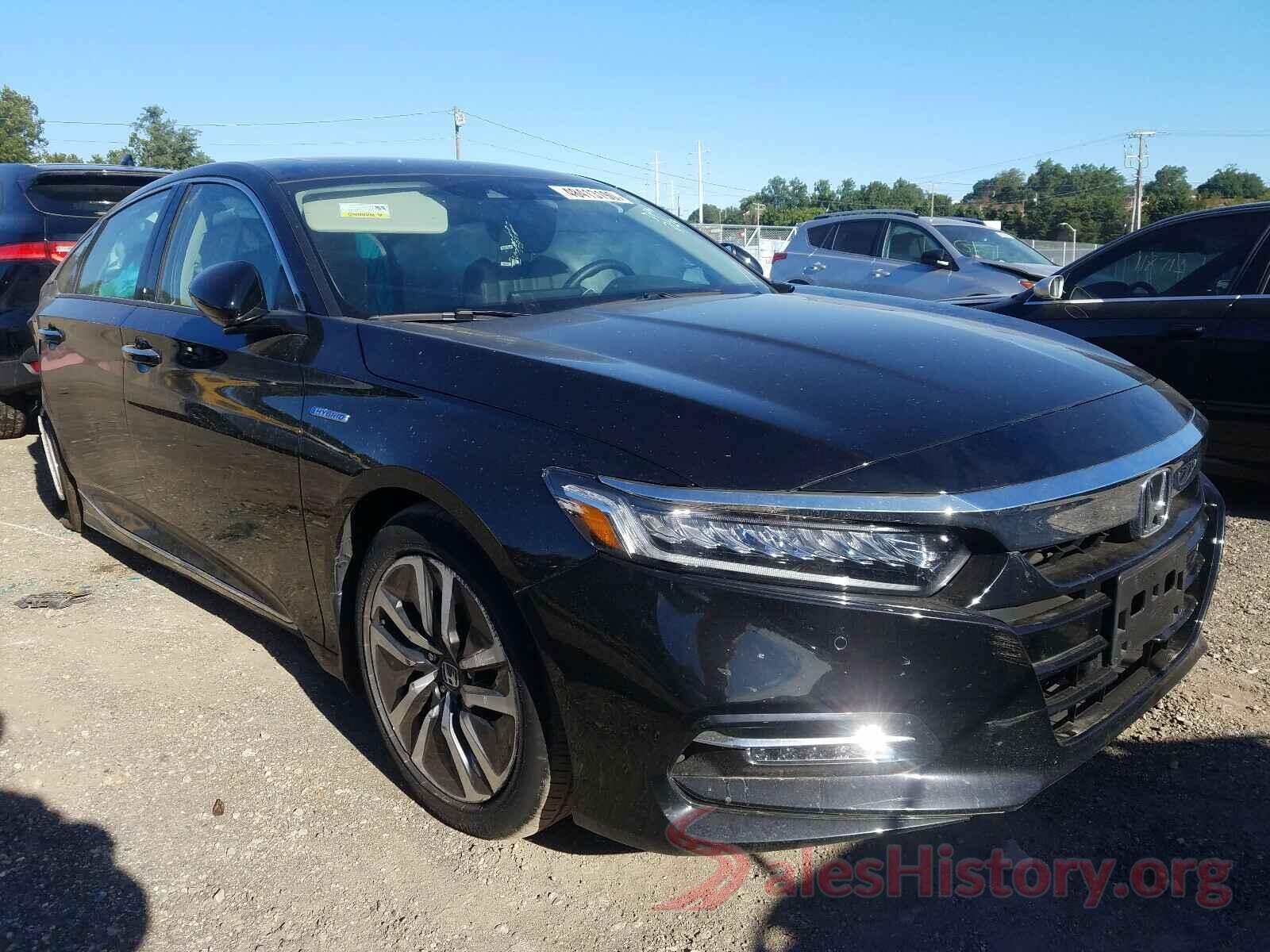 1HGCV3F97KA000078 2019 HONDA ACCORD