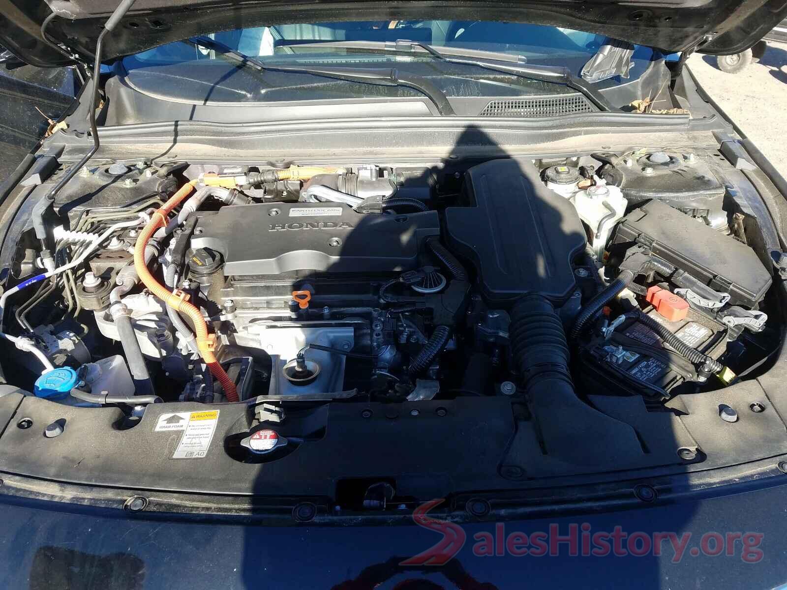 1HGCV3F97KA000078 2019 HONDA ACCORD