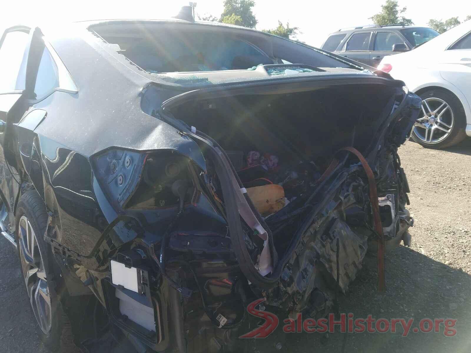 1HGCV3F97KA000078 2019 HONDA ACCORD