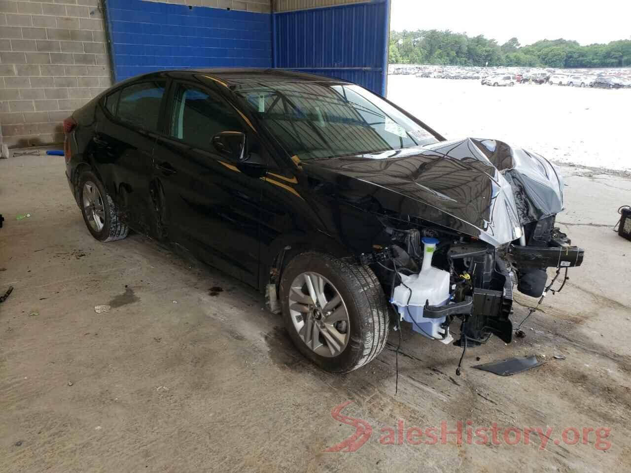 KMHD84LF1LU044924 2020 HYUNDAI ELANTRA