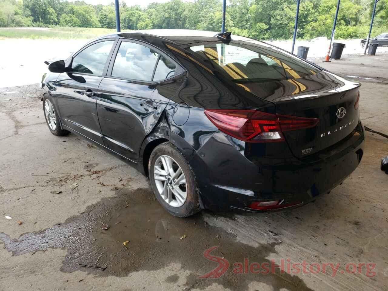 KMHD84LF1LU044924 2020 HYUNDAI ELANTRA