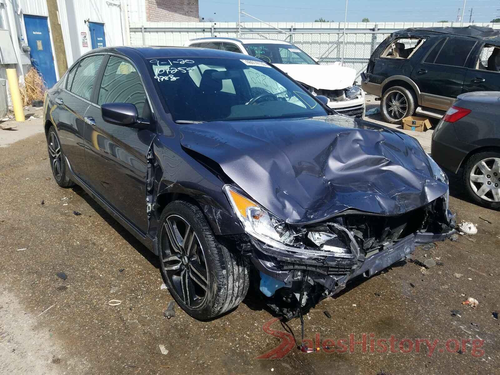 1HGCR2F53HA056488 2017 HONDA ACCORD