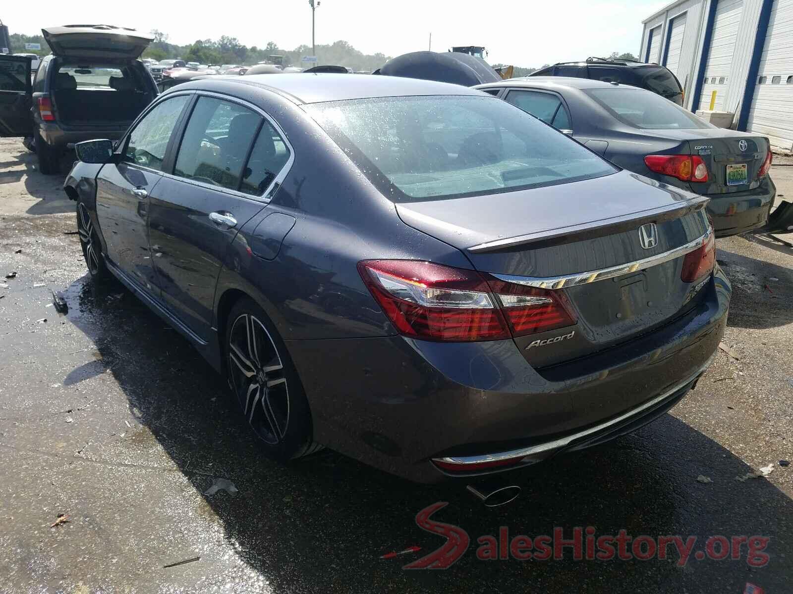 1HGCR2F53HA056488 2017 HONDA ACCORD