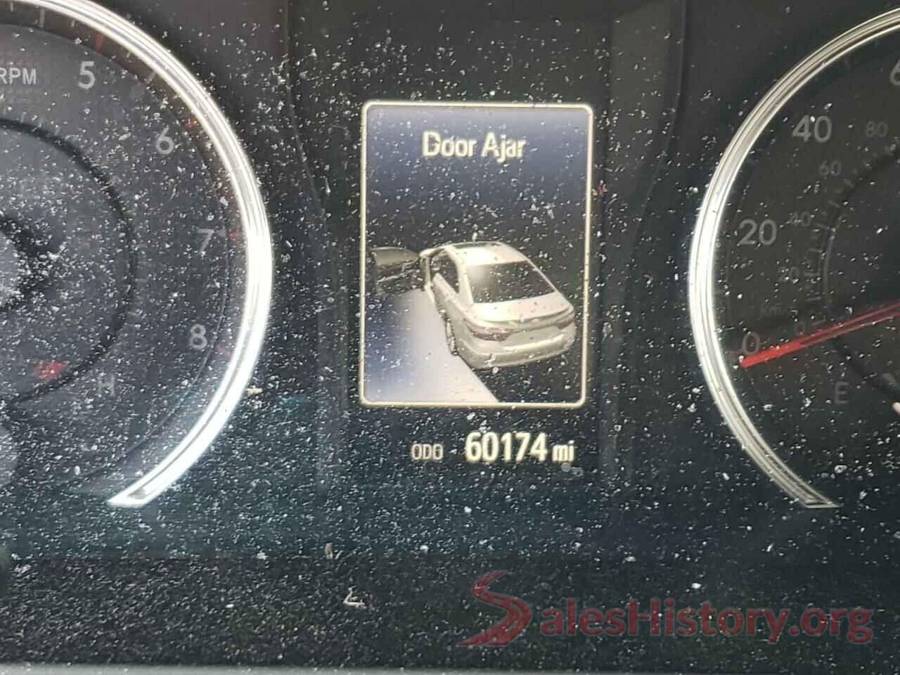 4T1BF1FK8GU260506 2016 TOYOTA CAMRY