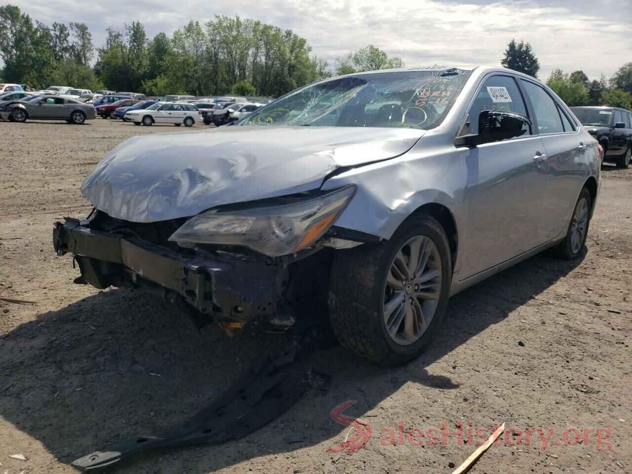 4T1BF1FK8GU260506 2016 TOYOTA CAMRY