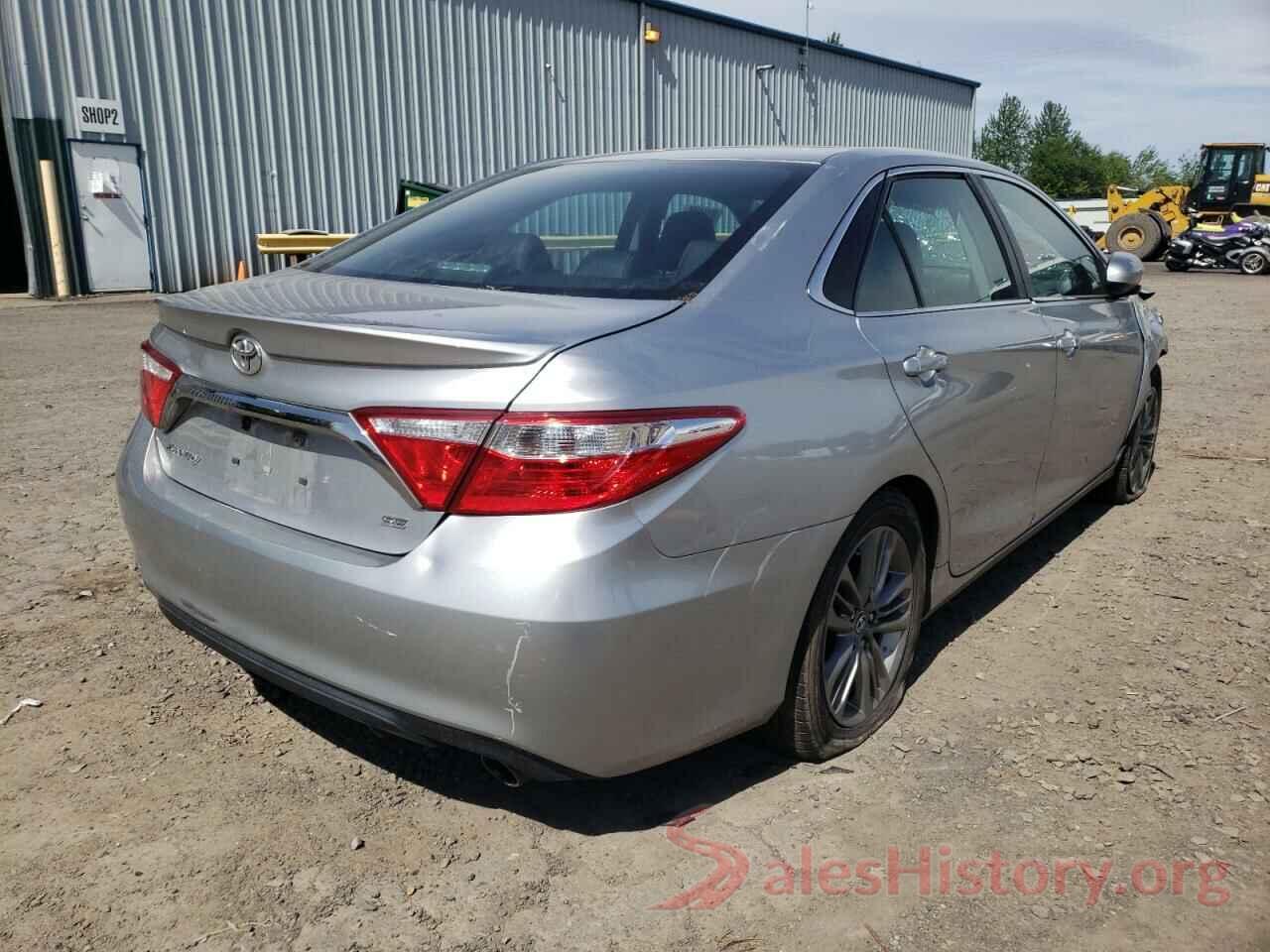 4T1BF1FK8GU260506 2016 TOYOTA CAMRY