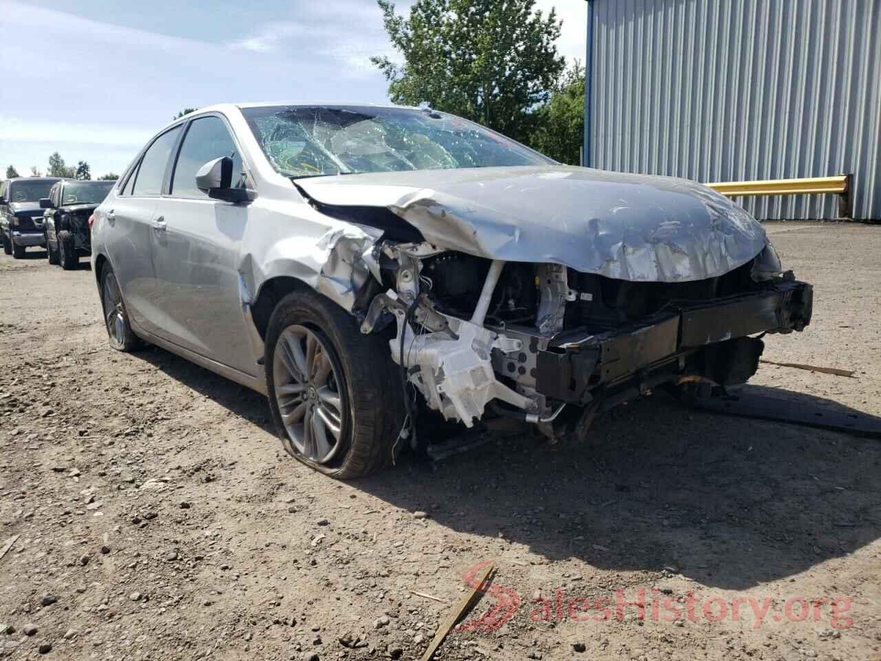 4T1BF1FK8GU260506 2016 TOYOTA CAMRY