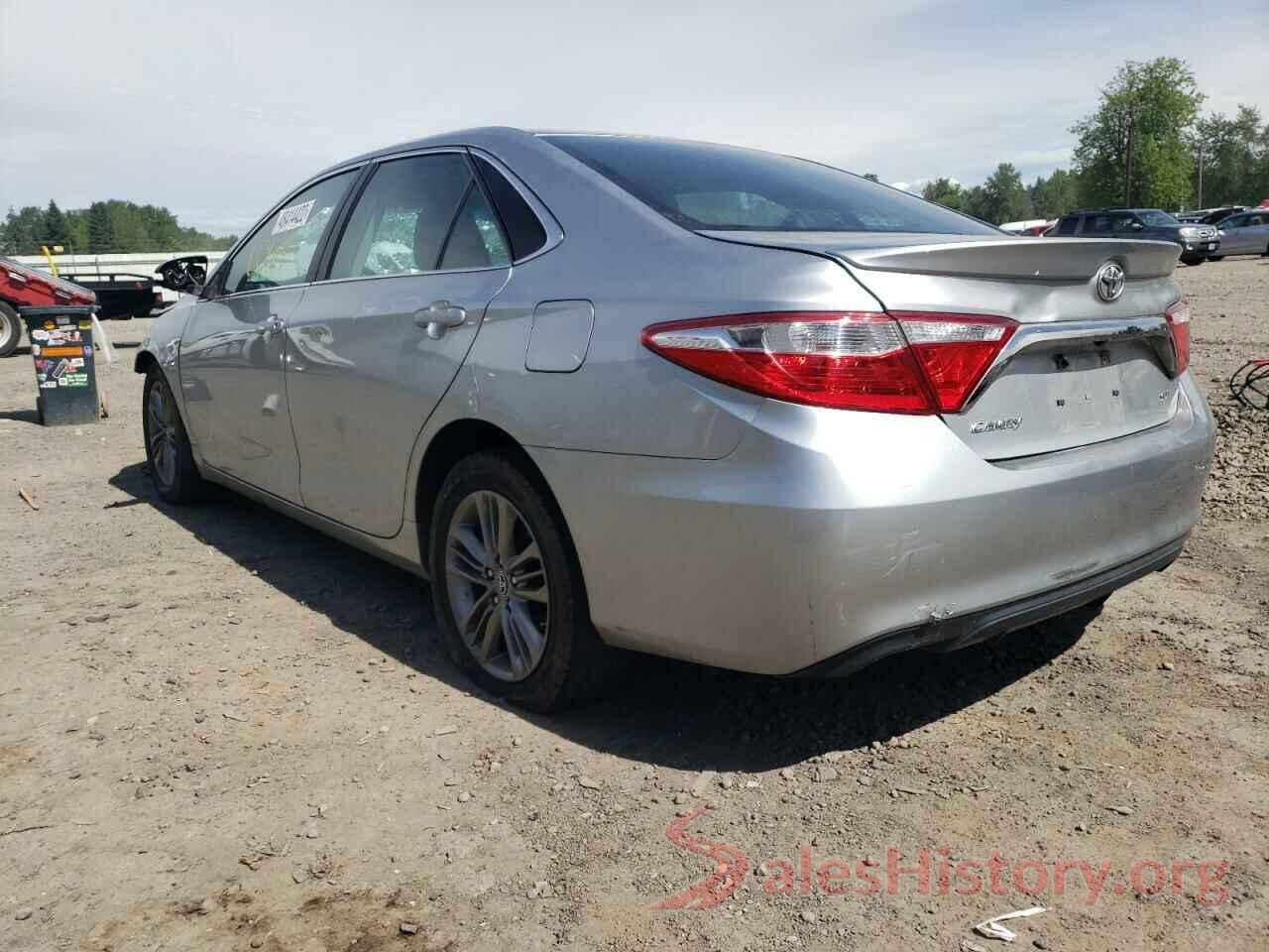 4T1BF1FK8GU260506 2016 TOYOTA CAMRY