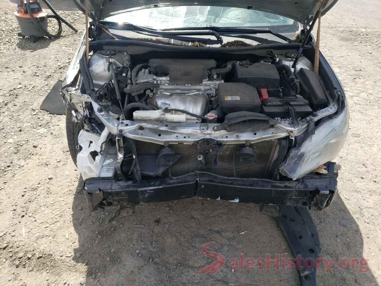 4T1BF1FK8GU260506 2016 TOYOTA CAMRY