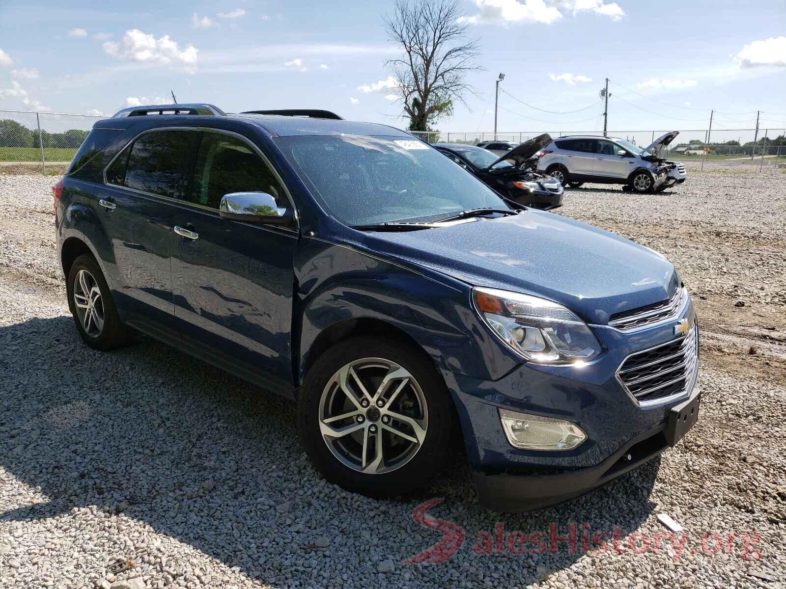 2GNFLGE31G6254211 2016 CHEVROLET EQUINOX