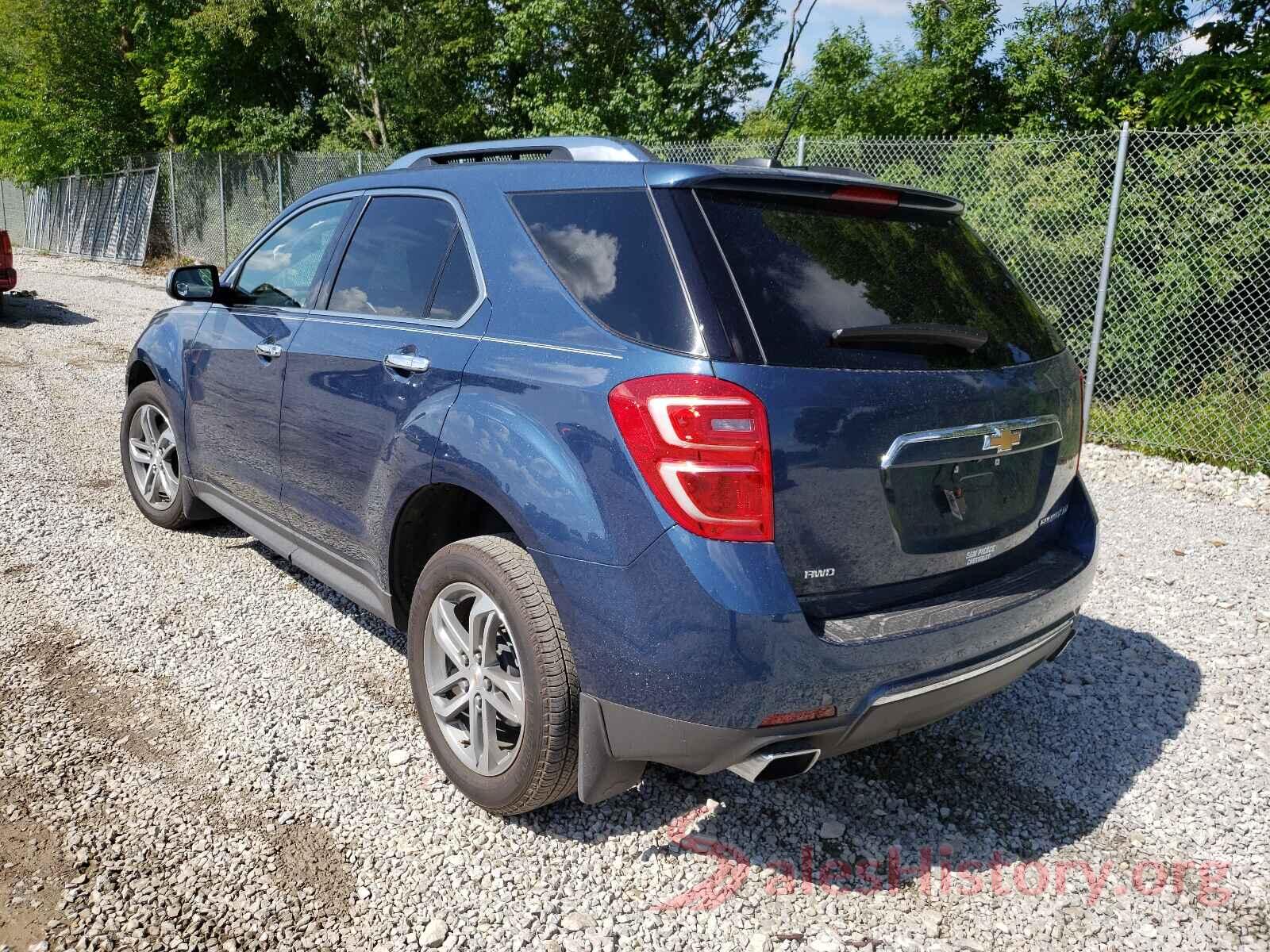 2GNFLGE31G6254211 2016 CHEVROLET EQUINOX