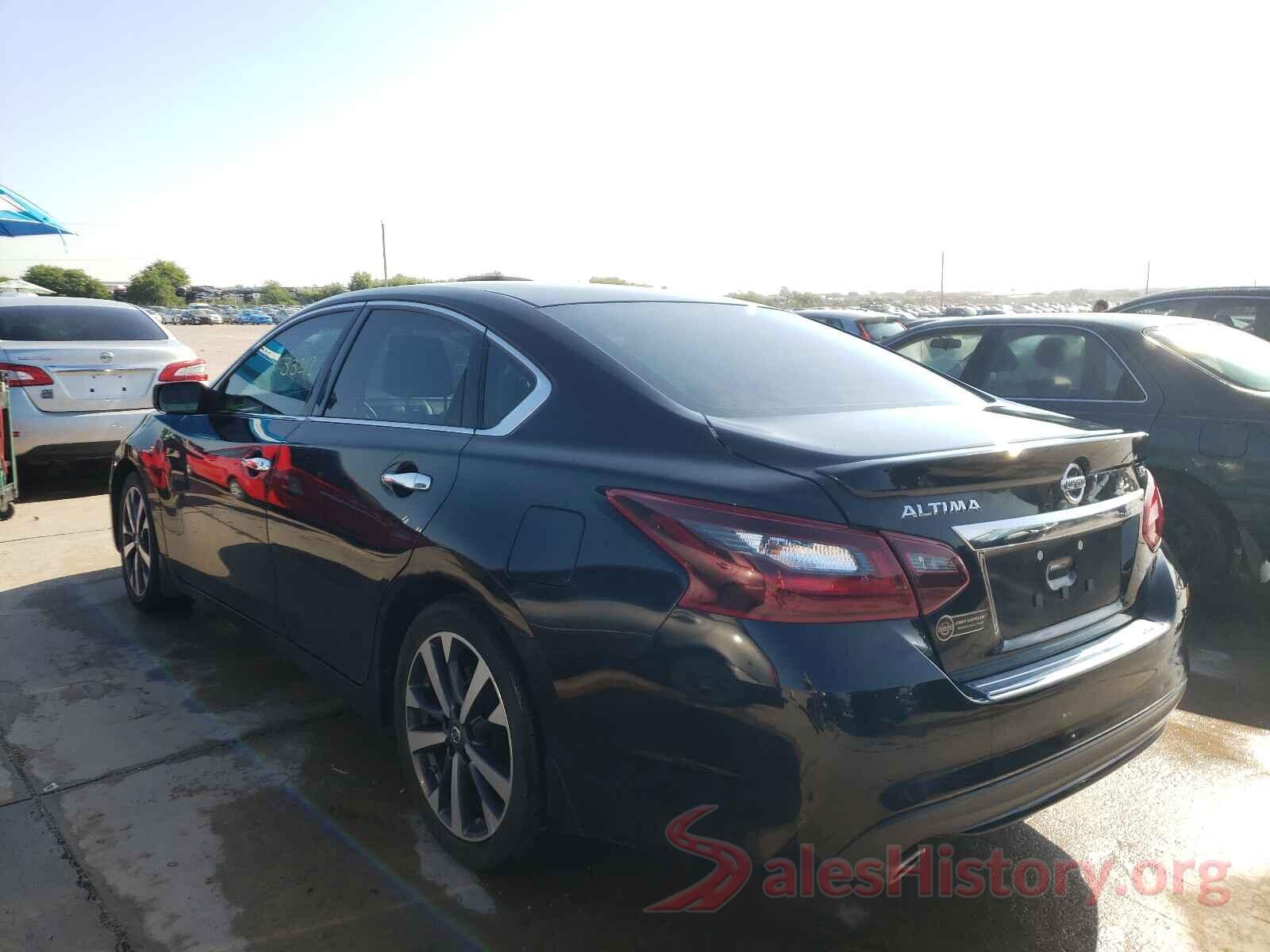 1N4AL3AP7HN344938 2017 NISSAN ALTIMA