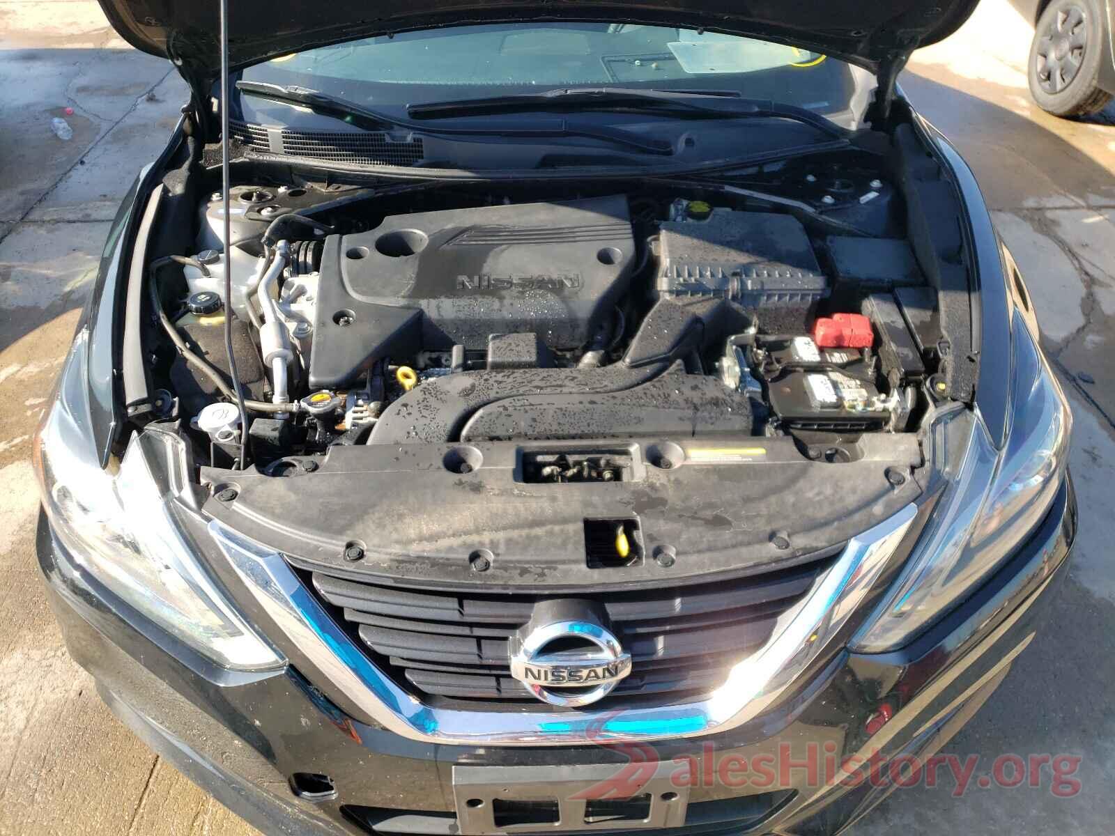 1N4AL3AP7HN344938 2017 NISSAN ALTIMA