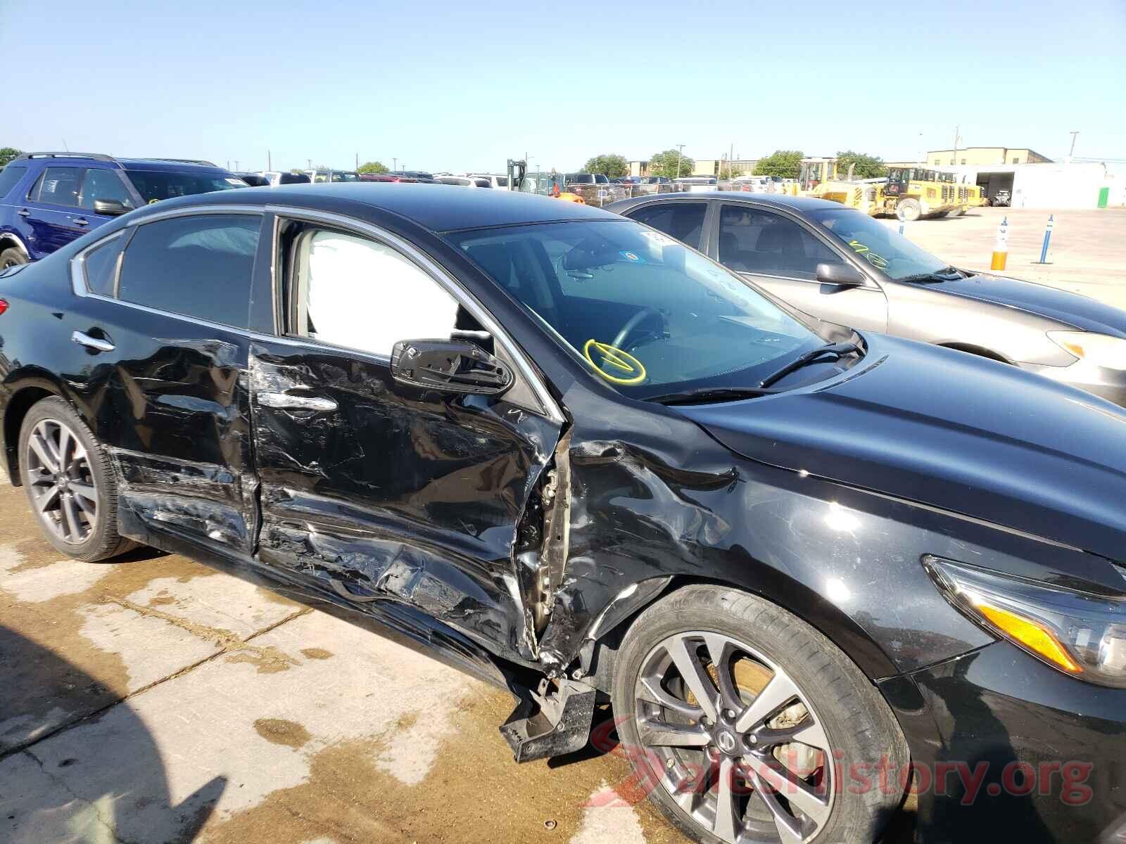 1N4AL3AP7HN344938 2017 NISSAN ALTIMA