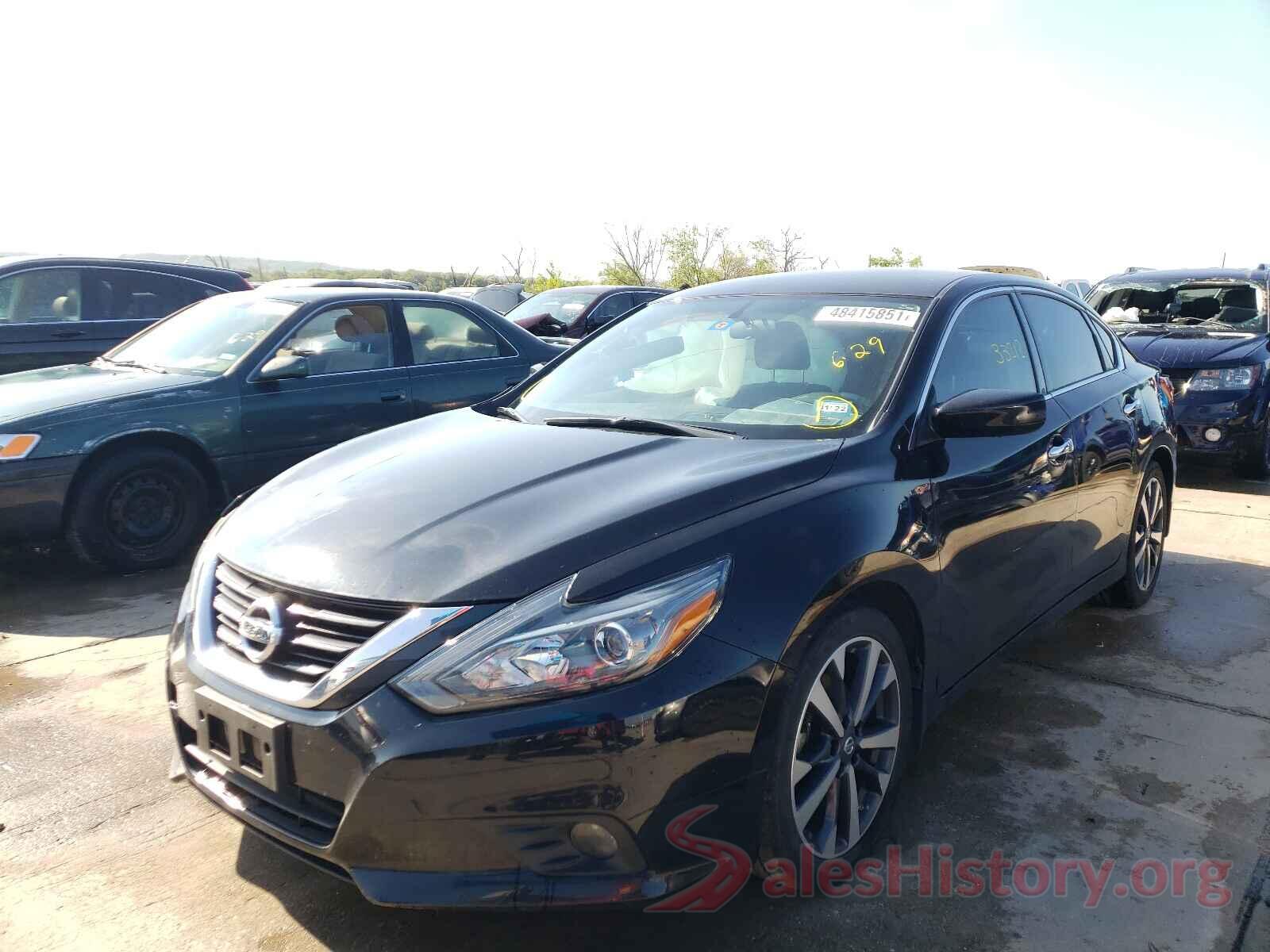 1N4AL3AP7HN344938 2017 NISSAN ALTIMA