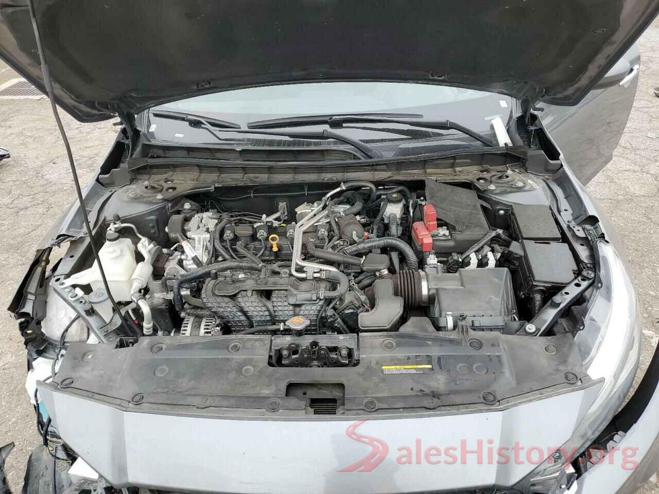 1N4BL4DV6MN368761 2021 NISSAN ALTIMA