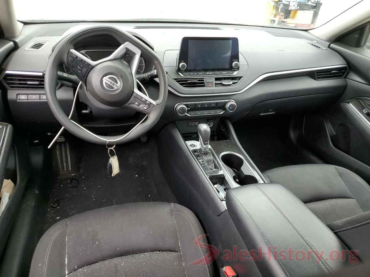 1N4BL4DV6MN368761 2021 NISSAN ALTIMA