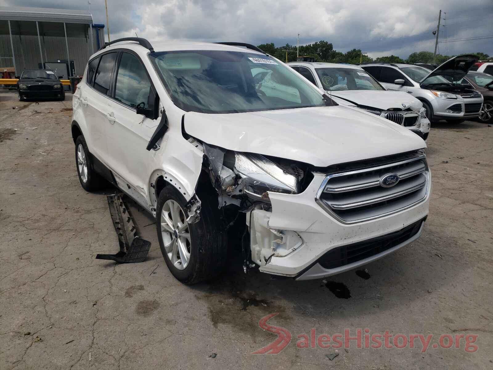 1FMCU0GD6HUA79717 2017 FORD ESCAPE