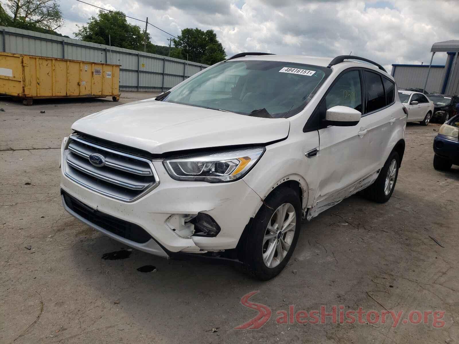 1FMCU0GD6HUA79717 2017 FORD ESCAPE