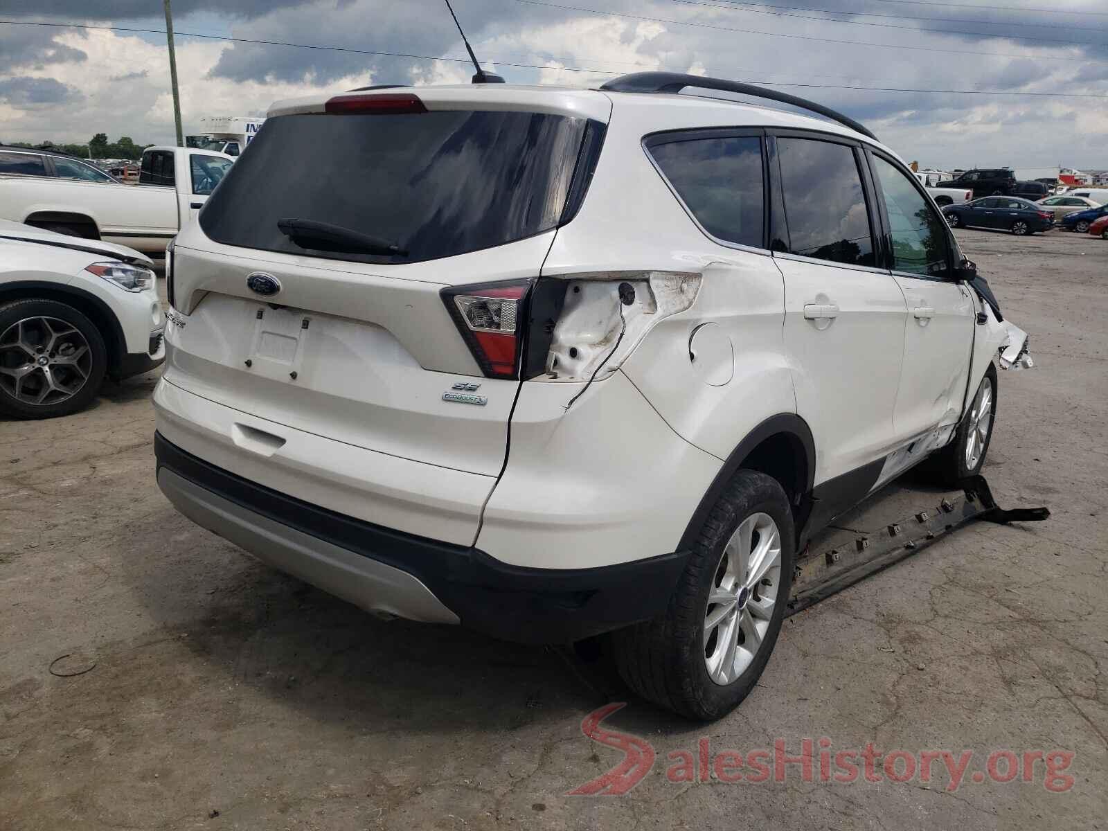 1FMCU0GD6HUA79717 2017 FORD ESCAPE