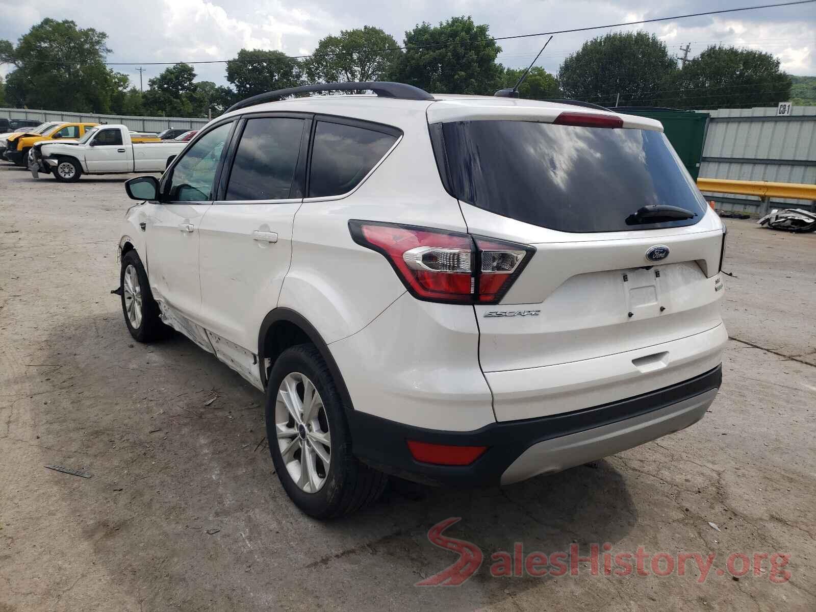 1FMCU0GD6HUA79717 2017 FORD ESCAPE