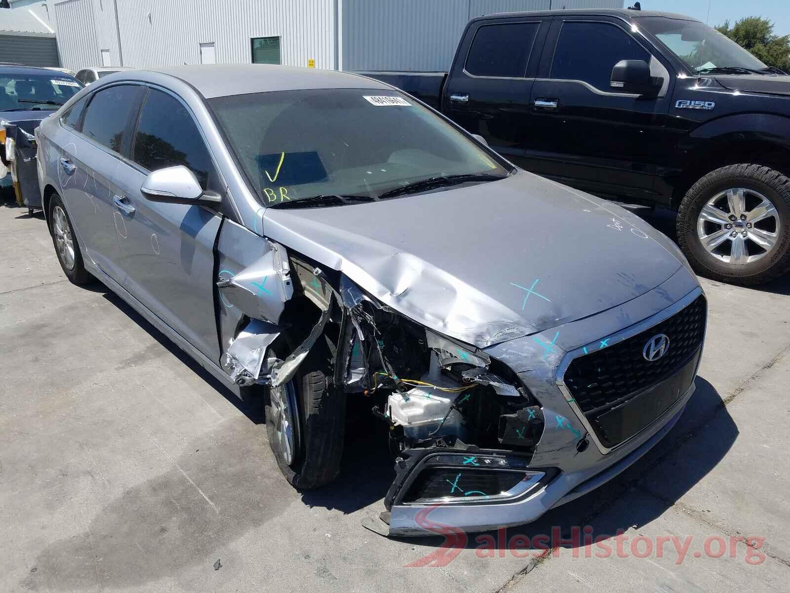 KMHE24L17GA014196 2016 HYUNDAI SONATA