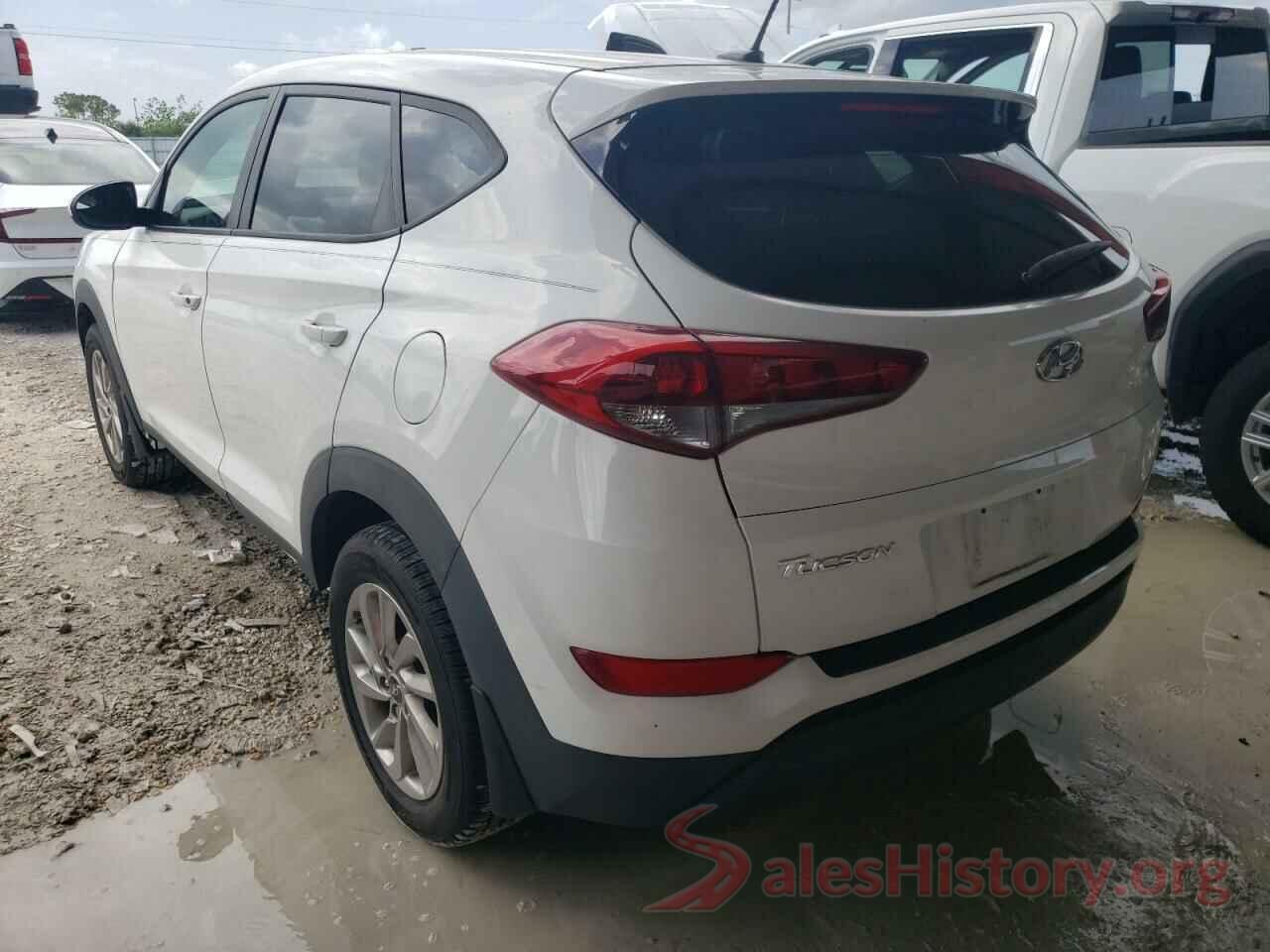 KM8J23A47HU506829 2017 HYUNDAI TUCSON