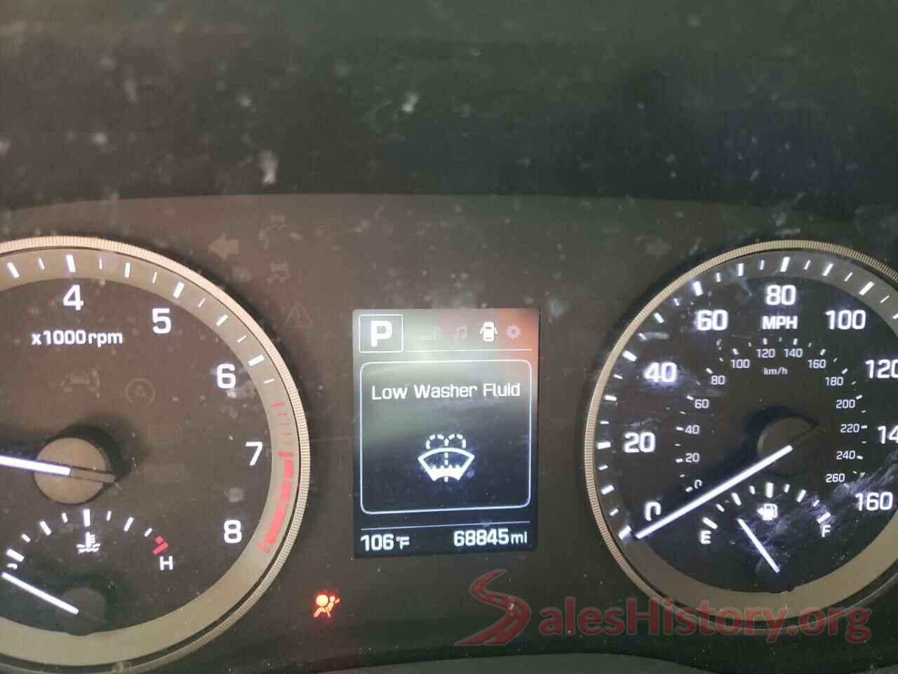 KM8J23A47HU506829 2017 HYUNDAI TUCSON