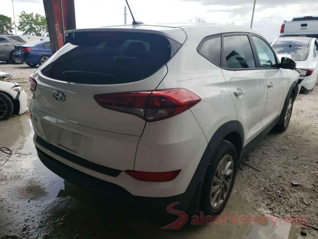 KM8J23A47HU506829 2017 HYUNDAI TUCSON