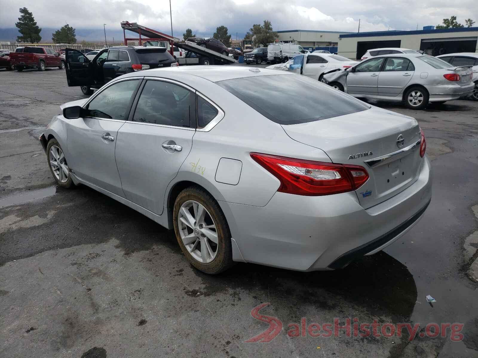 1N4AL3AP3HC295135 2017 NISSAN ALTIMA