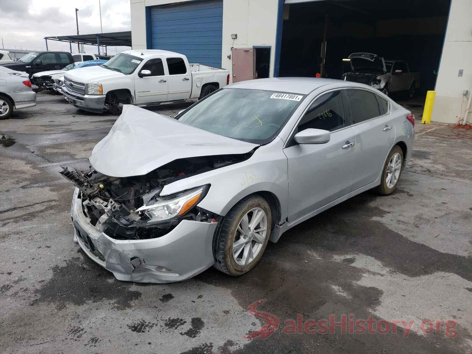 1N4AL3AP3HC295135 2017 NISSAN ALTIMA