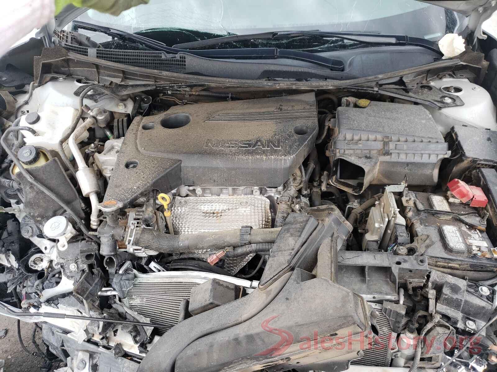 1N4AL3AP3HC295135 2017 NISSAN ALTIMA