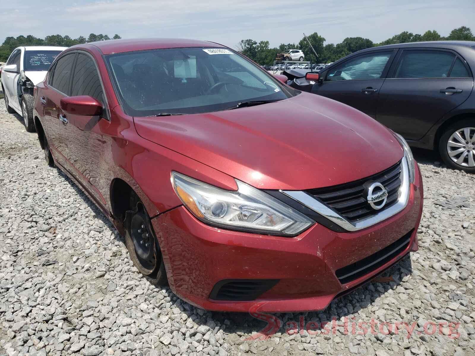 1N4AL3AP1GN390148 2016 NISSAN ALTIMA