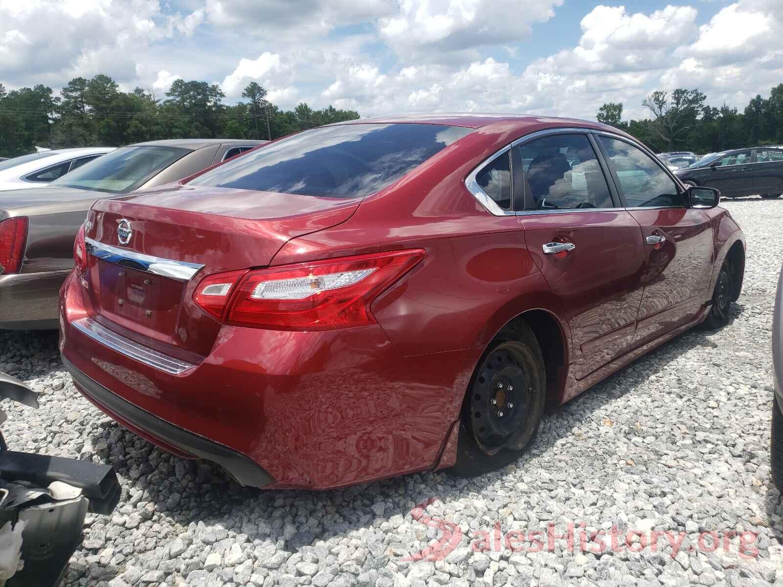 1N4AL3AP1GN390148 2016 NISSAN ALTIMA