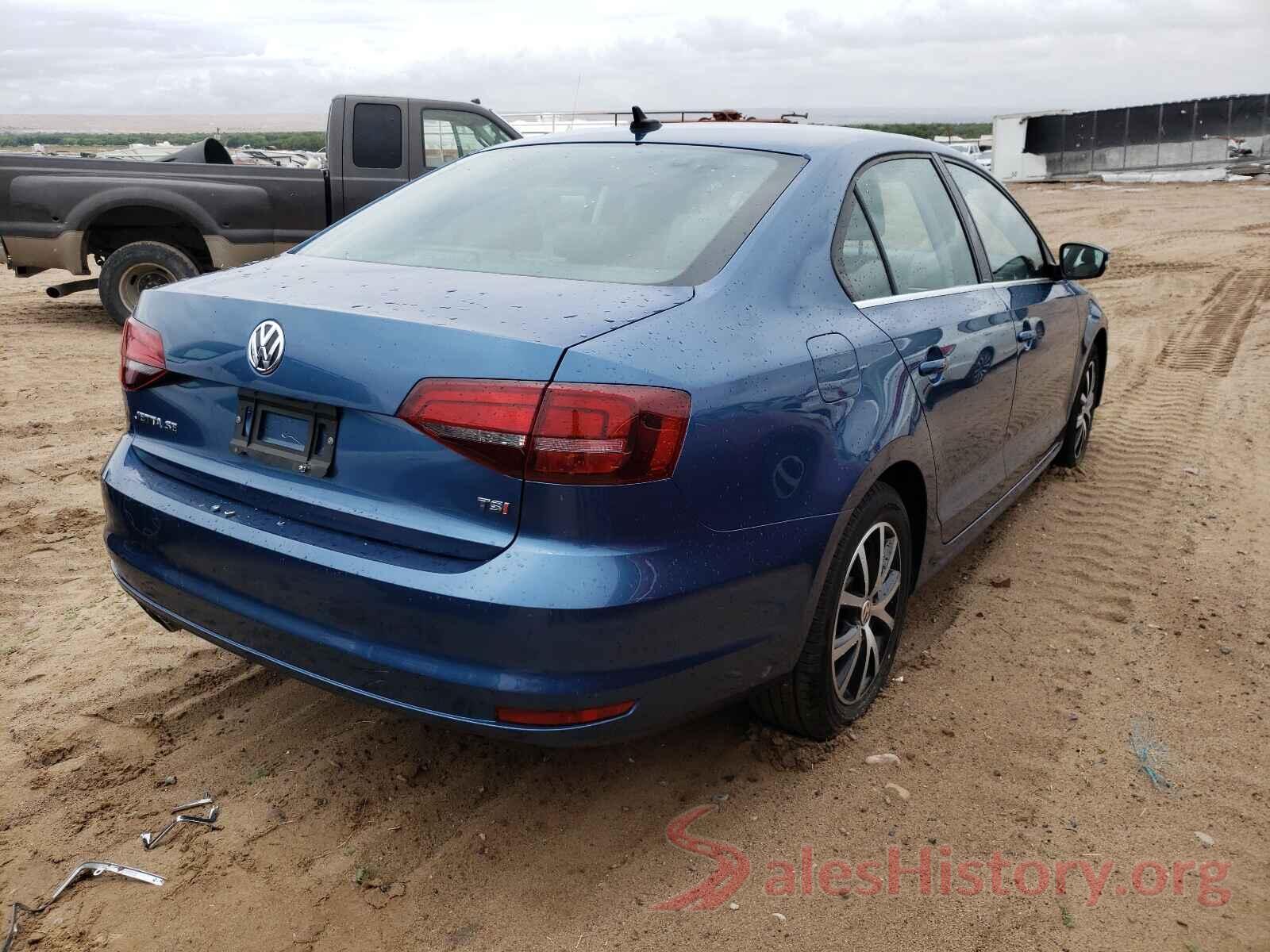 3VWDB7AJXJM260302 2018 VOLKSWAGEN JETTA