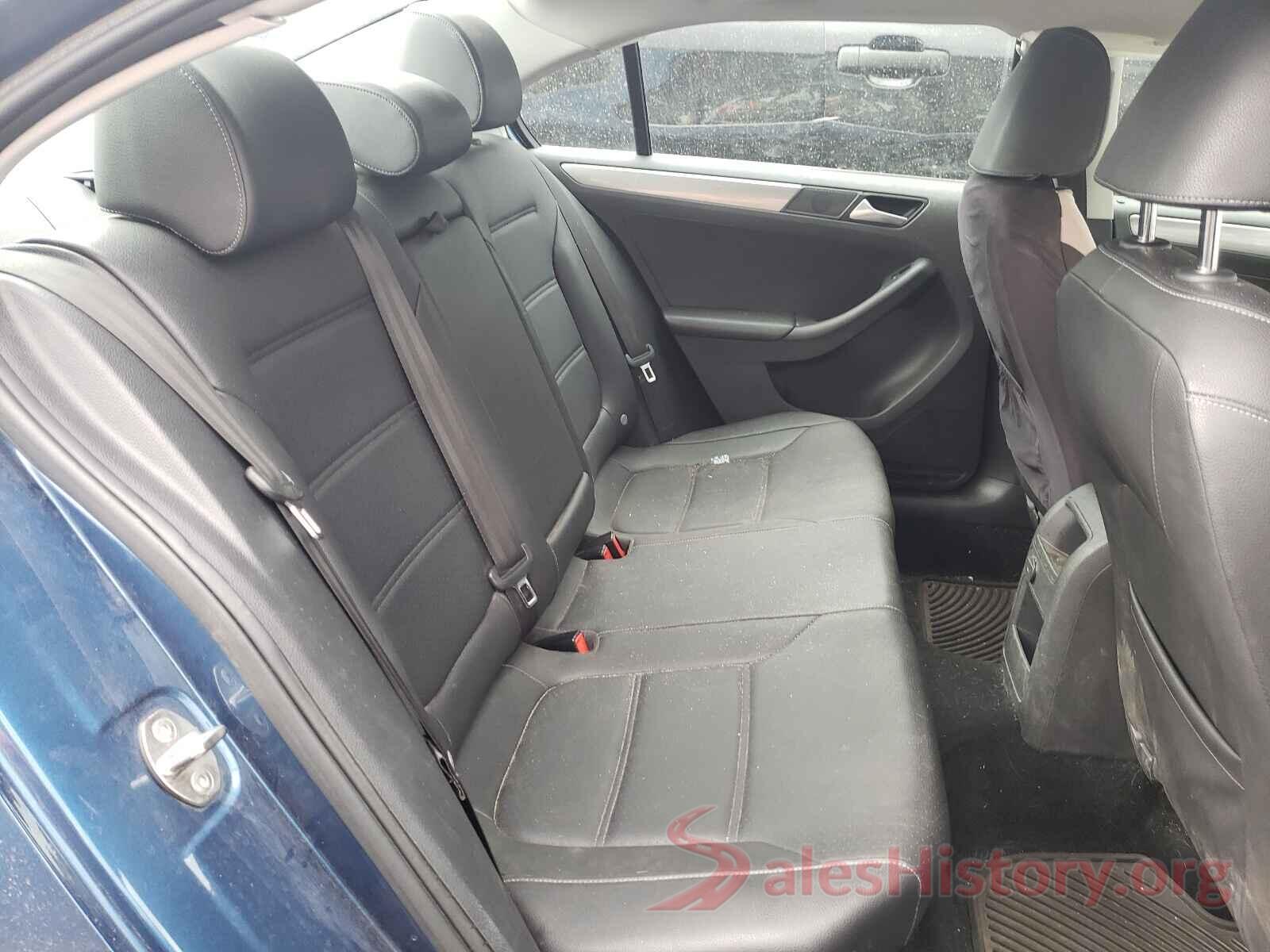 3VWDB7AJXJM260302 2018 VOLKSWAGEN JETTA