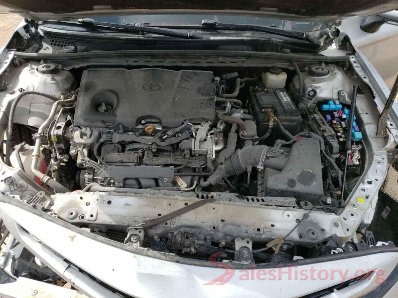 4T1B61HK5JU009432 2018 TOYOTA CAMRY