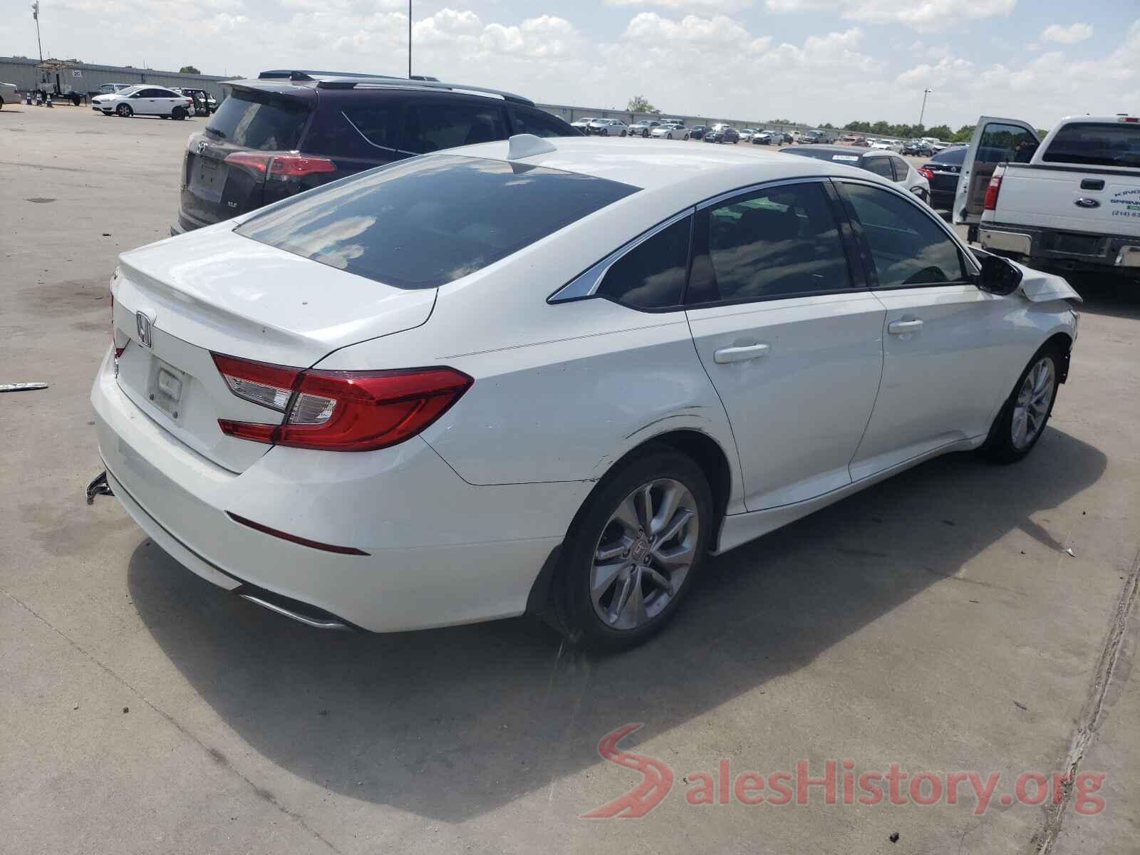 1HGCV1F10JA066226 2018 HONDA ACCORD