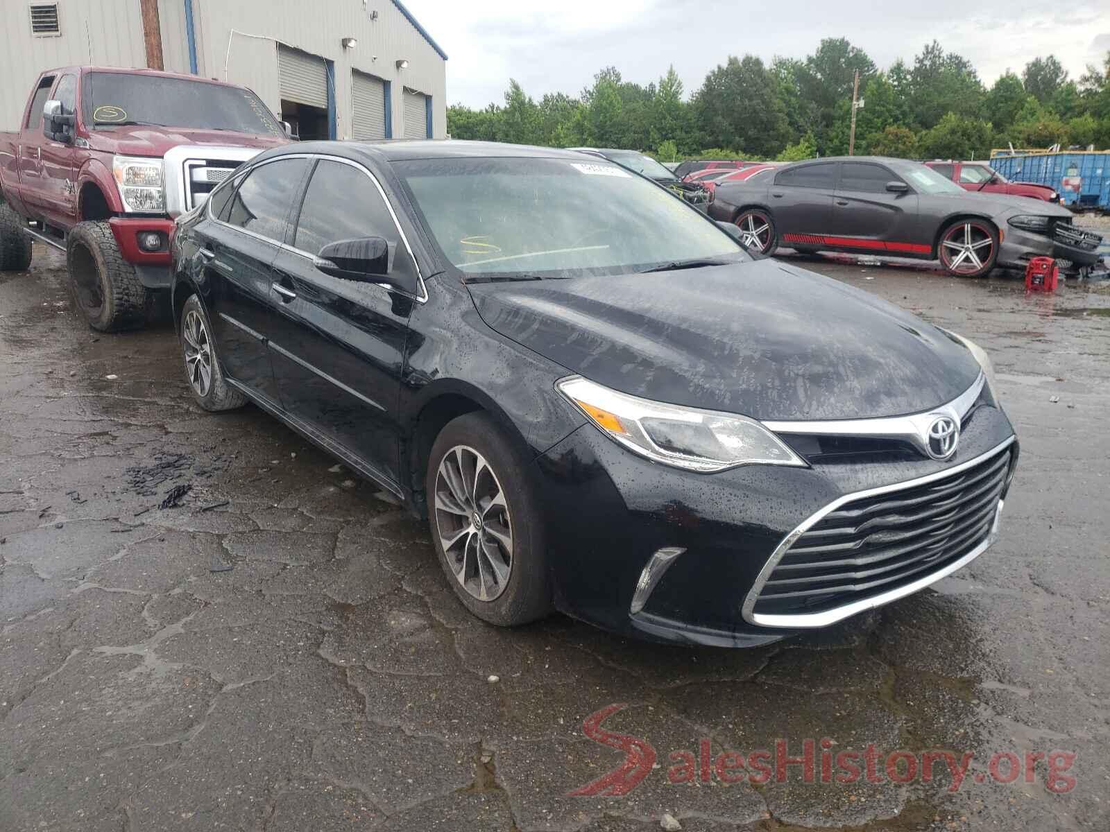 4T1BK1EB2GU203179 2016 TOYOTA AVALON