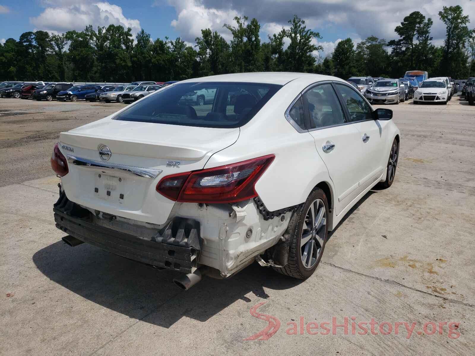 1N4AL3AP0HC118882 2017 NISSAN ALTIMA