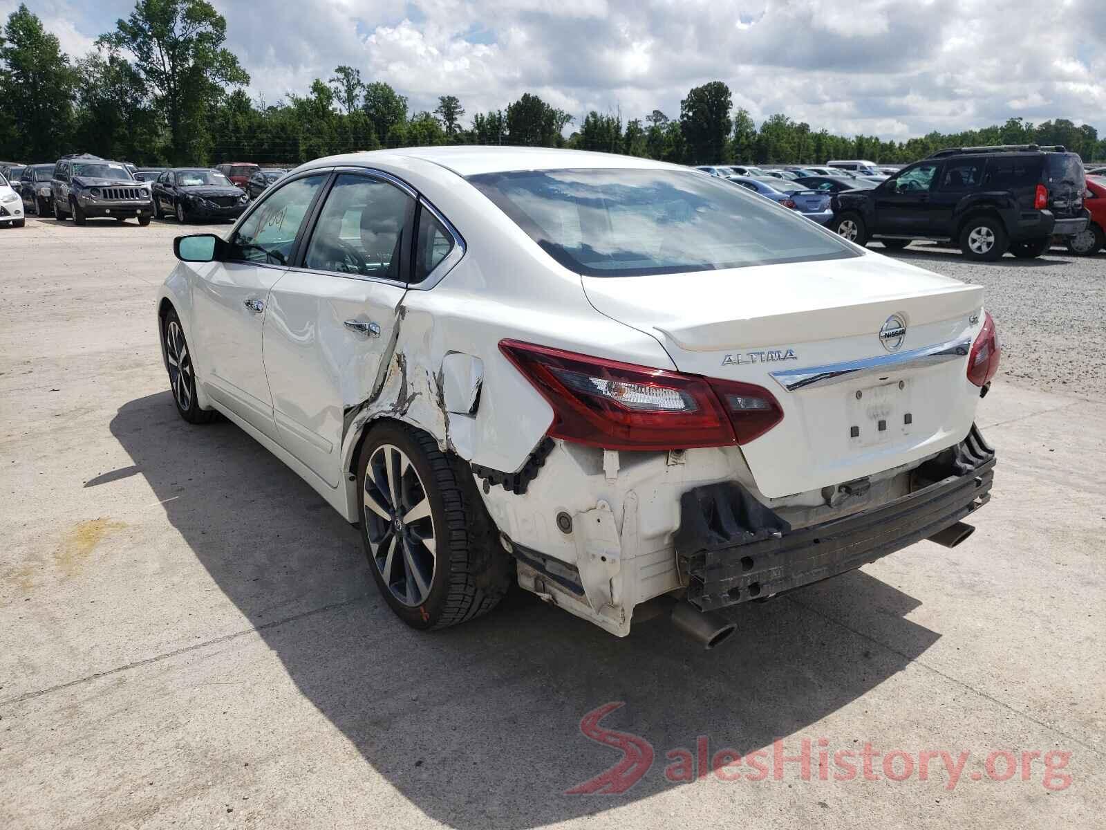 1N4AL3AP0HC118882 2017 NISSAN ALTIMA