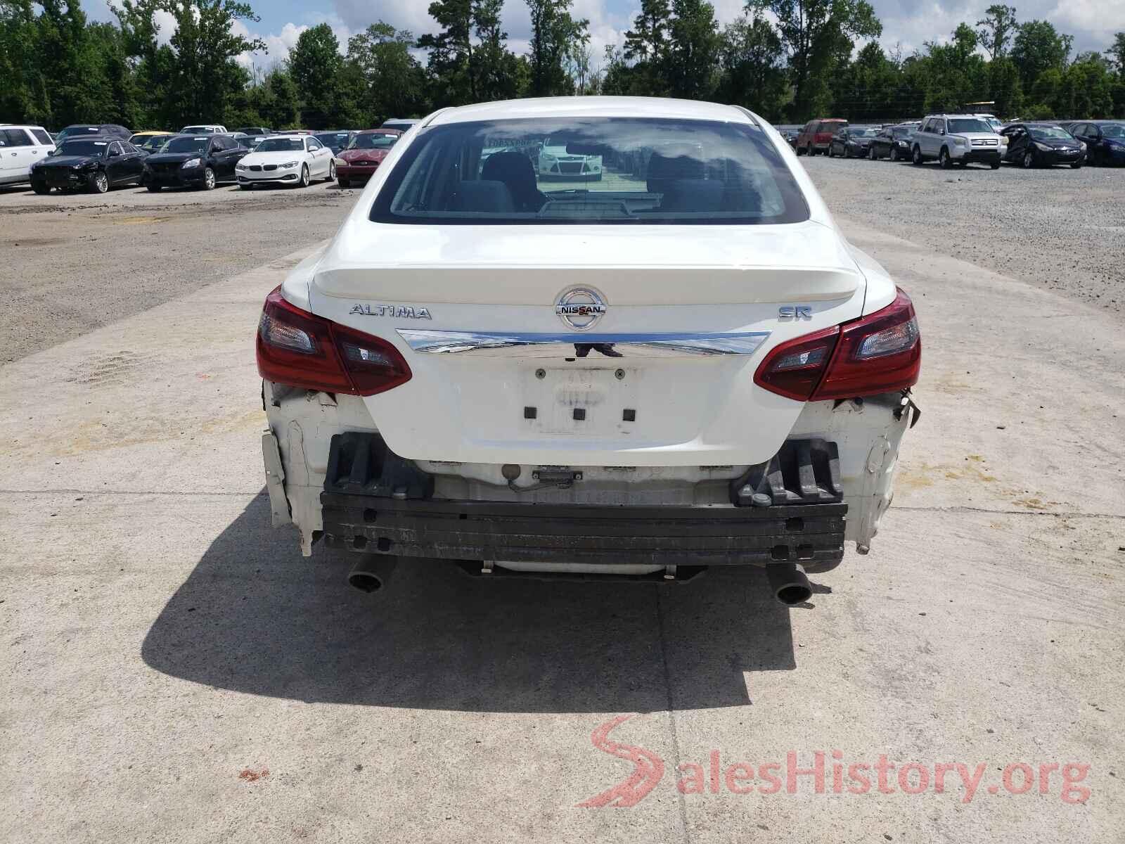 1N4AL3AP0HC118882 2017 NISSAN ALTIMA