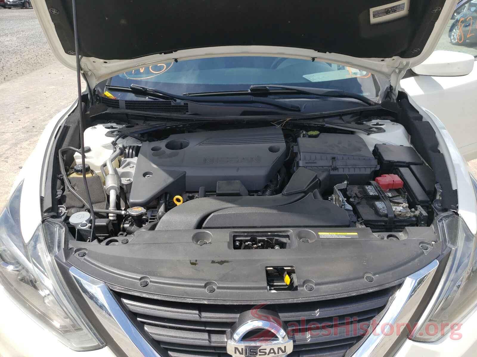 1N4AL3AP0HC118882 2017 NISSAN ALTIMA