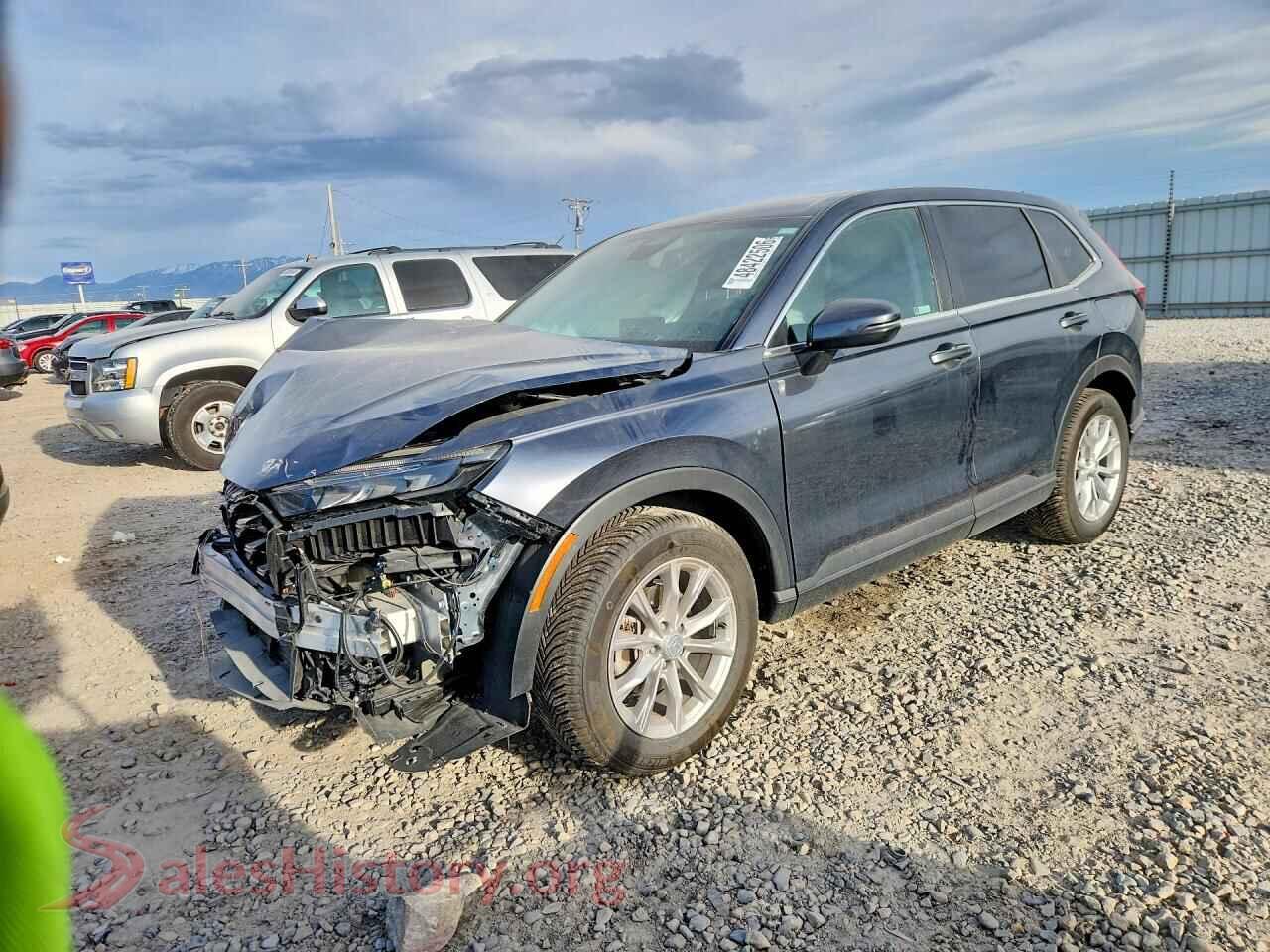 2HKRS4H73RH478987 2024 HONDA CRV